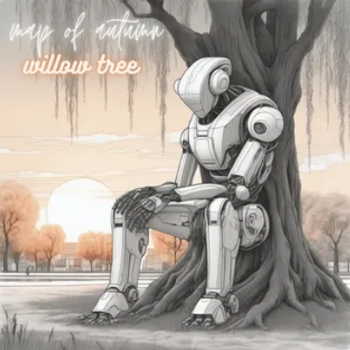 Willow Tree - Map of Autumn